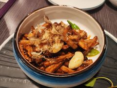 -孙家外婆•长春地标美食新名片(吾悦广场店)