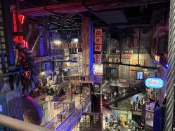 -Zoolung Zoolung动物主题公园(海信广场店)