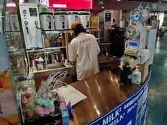 -茶太良品·北京特色茶饮(西站食宝街店)