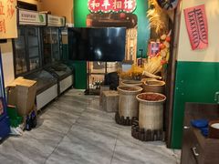 -蜀川川破店·江湖菜·烧烤(北京首店)
