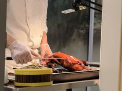 -御仙都北京菜馆·烤鸭店(双井店)