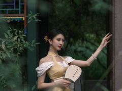 -济南国际园博园