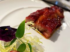 秘制叉烧化皮乳猪吉品酱萝卜-伯衡55·吉品轩(乌鲁木齐南路店)