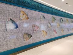 -FISH&POTATO Cō(地中海美食 万象城店)