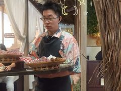 -泰妃殿(武汉首店)