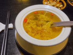 -丽晶轩中餐厅(重庆丽晶酒店)