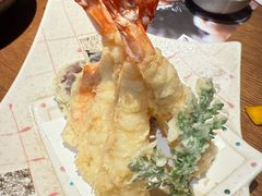 -水之惠鲜鱼料理(王府大街店)