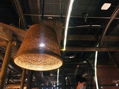 大堂-哥老官重庆美蛙鱼头(西湖银泰十一哥店)