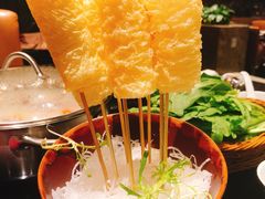 -官也街澳门火锅(新源里店)