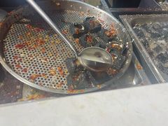 -黑色经典臭豆腐·湖南特产(步行街店)