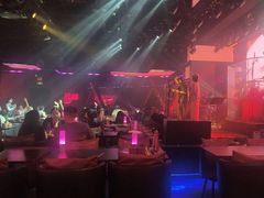 -MOSSO音乐酒吧·live house(南京旗舰店)