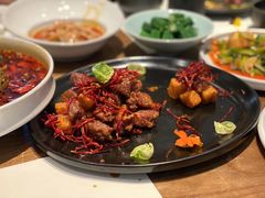 -榕意·川味之美(深业上城店)