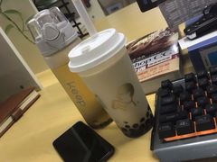 -喜茶(永旺梦乐城店)