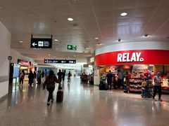 -维也纳国际机场