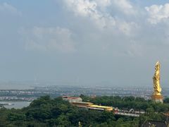 -广州莲花山旅游区