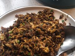 -秋色客家菜(流塘店)