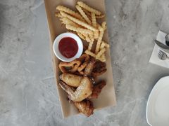 -必胜客(永泰店)