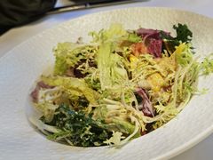 -马克西姆俄罗斯餐厅(通亚街店)