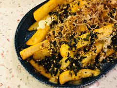 和风海苔薯条-BE BRIGHT KITCHEN(正佳广场店)