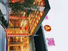 -明珠海港大酒店