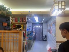 -震海贝烤贝·民俗特色店(延吉总店)