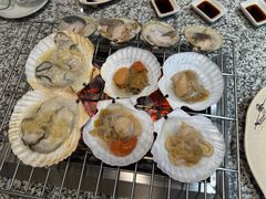 -震海贝烤贝·民俗特色店(延吉总店)