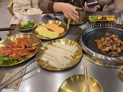 -炉队长·齐齐哈尔家庭烤肉(马家堡店)