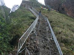 -七仙岭温泉国家森林公园