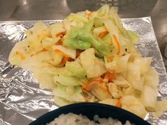 -台烘平价铁板烧(奥城店)