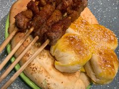 -北疆饭店(金狮广场店)