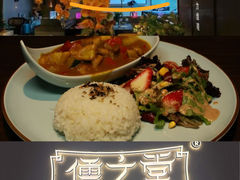 -儒之堂·足道养生SPA影院式(万融城店)