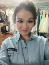 -蔚蓝映像STUDIO婚纱摄影(南稍门店)