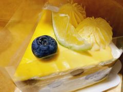 -安上烘焙 ENCHANTE(世纪汇店)