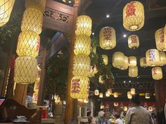 -南京大牌档(之心城店)