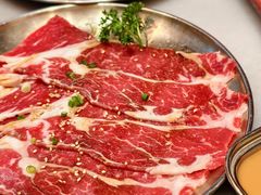 -韩宫宴和牛烤肉(上海金山万达店)