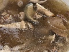 牛肉汤锅-汤锅大王(新平曹苏黄牛汤锅有限公司)