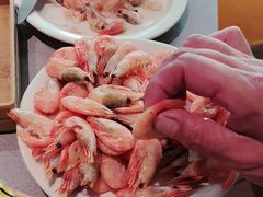 -华府海鲜碳烤自助(万达店)