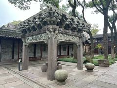-天一阁博物院
