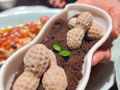 -许爷家·生态湖鲜(徐汇日月光店)