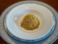 -王府井文华东方酒店-紫膳餐厅