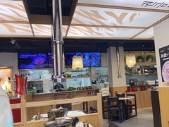 -权金城·炭火烤肉(北京联想桥店)