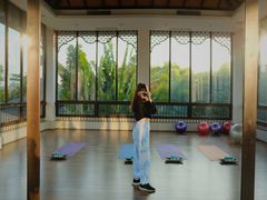 -厦门日月谷温泉渡假村