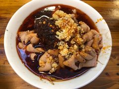 -中和裴氏蹄花(府河路店)