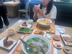 -蔡澜Pho·越南粉餐厅(海上世界店)