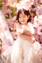 -BabyA 专业婴童摄影(古北时尚广场店)