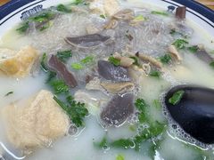 -鸭小妹鸭血粉丝(老门东店)