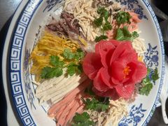-老雒阳面馆·水席·洛阳菜(王城路店)