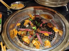 -伊茉家的烤肉店(勒泰中心店)