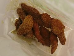 -大丰收脆鱼(万达江北店)