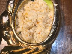 -魁盛居百年鲁菜馆(县西巷店)